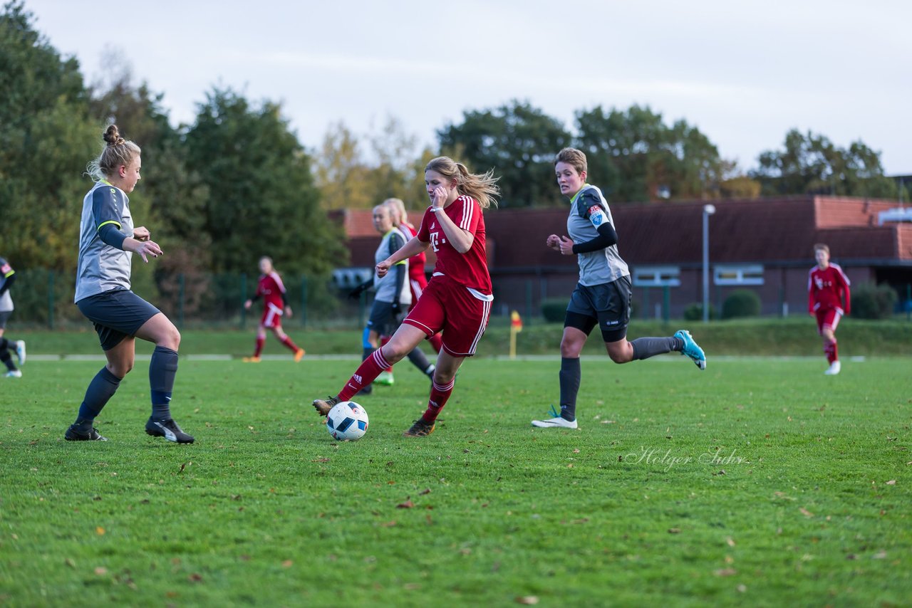 Bild 66 - Frauen SV Wahlstedt - ATSV Stockelsdorf : Ergebnis: 1:4